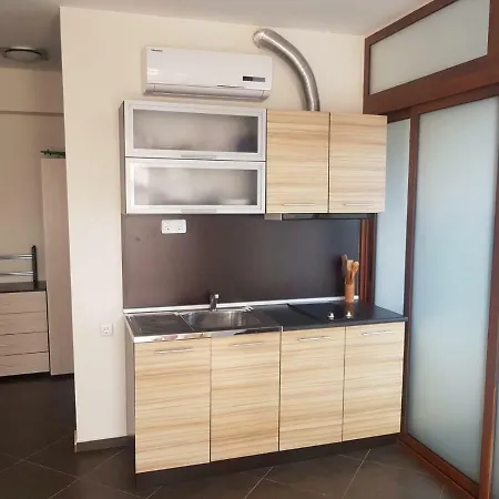 Apartment Cascadas Family