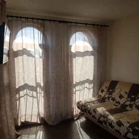 Apartment Cascadas Family Sunny Beach